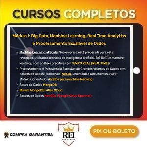 Análise e Visualização de Dados com Qlik Sense – Alura