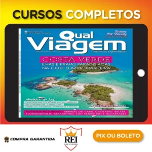 Qual Viagem: Edição 82