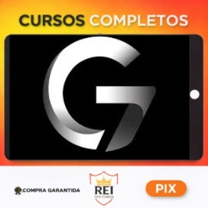 Analista de Tribunais - G7 Jurídico