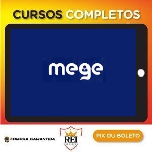 Tribunal Regional Federal da 1ª Região - Pós Edital - MEGE