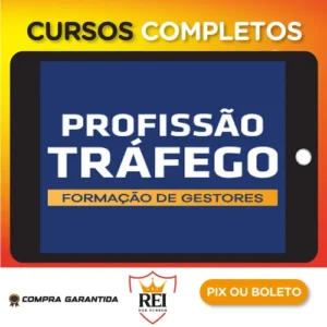 Profissão Tráfego - Filipe Adam