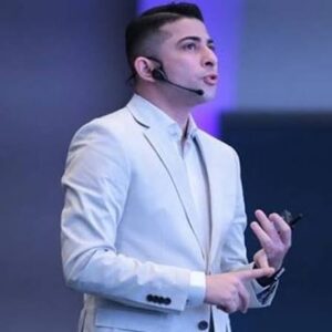 Palestras Lucrativas - Natanael Oliveira