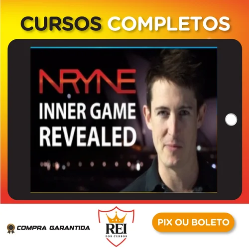 NRYNE - Alex Social