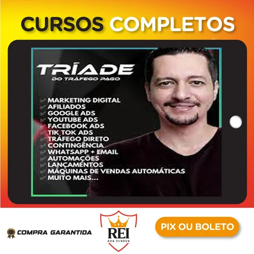 Anúncio Express 3.0 - Micha Menezes