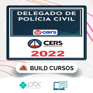 Delegado Civil - CERS