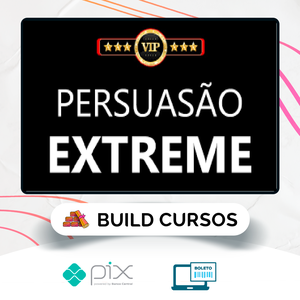 Persuasão Extreme - Edson Oliveira