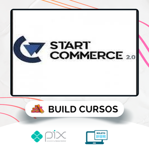 StartCommerce 2.0 - Lucas Ecom