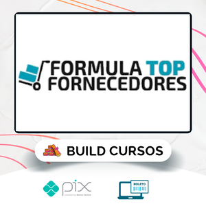 Fórmula Top Fornecedores 2.0 - Willy Lázaro