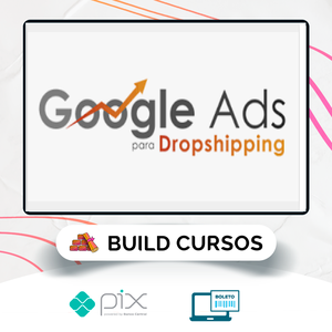 Google Ads Para Dropshipping - João Alisson