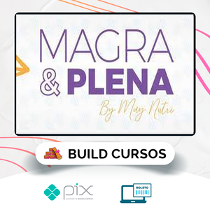 Desafio MPM 30 Magra & Plena - May Nutri