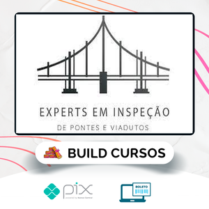 Experts em Pontes e Viadutos 2.0 - Rodrigo da Mata