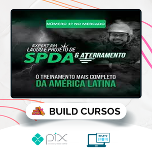 Projeto Spda - Pablo Guimarães