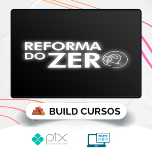 Curso Reforma do Zero - Boranaobra