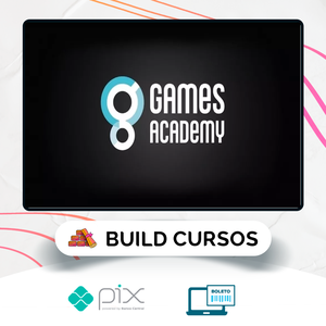 CS:GO - Games Academy