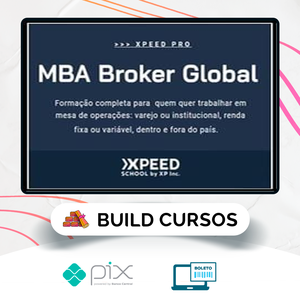Mba Broker Global - Xpeed