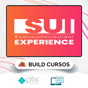 SUI Experience - Clube do Valor