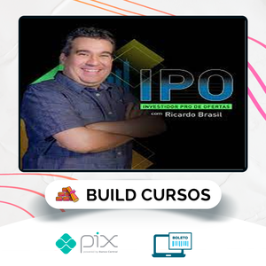 Curso de IPO - Ricardo Brasil