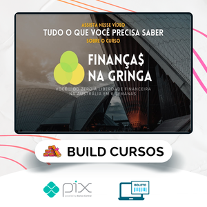 Finanças na Gringa 2.0 - Raul Engel