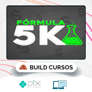 Fórmula 5K 2.0 - Josué Bonfim