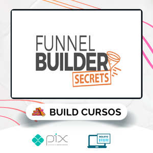 Funnel Builder Secrets - Russell Brunson