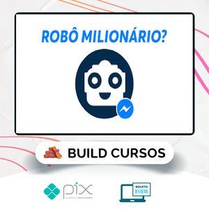 Robô Milionário - João Pedro