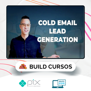 The Ultimate Step-By-Step Guide to Making Sales by Sending Cold Emails - SkillShare [INGLÊS]