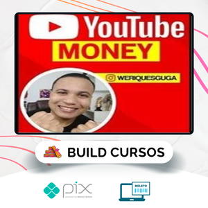 Youtube Money - Weriques Guga