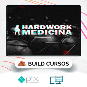 Hardwork Medicina 2021 - MedVideos/Hardwork