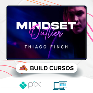 Mindset Outlier - Thiago Finch