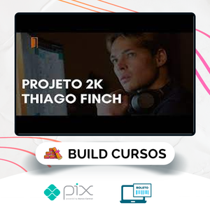 Projeto 2k - Thiago Finch