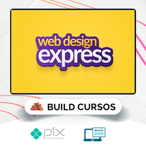 Curso Web Design Express - Danki Code