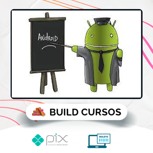 Android Intensive Bootcamp - Ricardo Moraes
