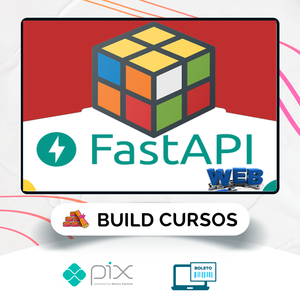 FastAPI: APIs Modernas e Assíncronas com Python - Geek University