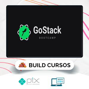 Gostack Bootcamp 11.0 Completo + Bônus Expansion Week - Rocketseat