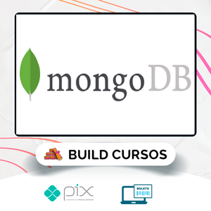 Guia do MongoDB: Google Cloud, NoSQL, Alta Disponibilidade - Natanael Paiva