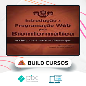 Introdução à Programação Para Bioinformática com Python - Diego Mariano