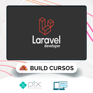 Laravel Developer - Upinside