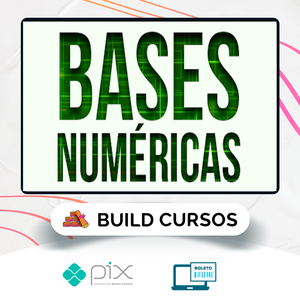 Bases Numéricas - Gustavo Guanabara
