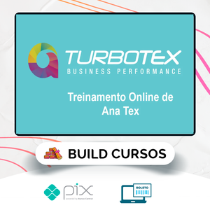 Programa Turbotex 4.0 - Ana Tex