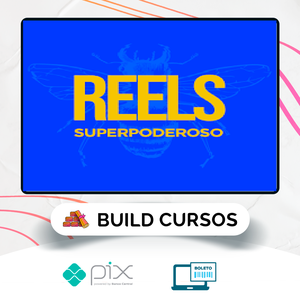 Reels SuperPoderoso - Paulo Cuenca