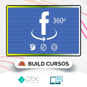 Facebook 360º - Diogo Moita