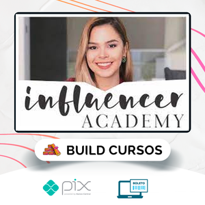 Influencer Academy - Gabi Ferreira Blog