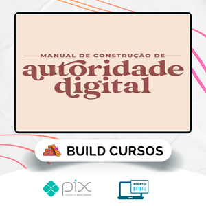 Manual de Construção de Autoridade Digital - Rafaela Vidal