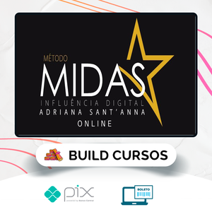 Método MIDAS 2.0 - Adriana Sant'anna