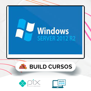 Curso Windows Server - EADCCNA