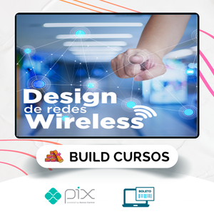 Design Redes Wireless - EADCCNA