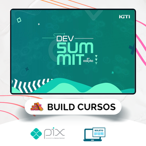 Dev Summit - Igti