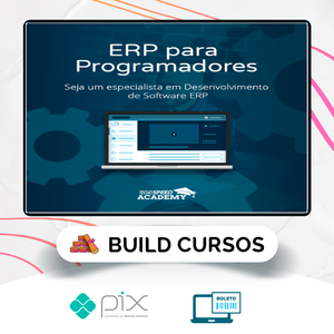 ERP para Programadores - Tecnospeed Academy