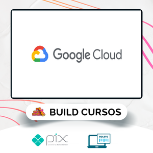 Googlecloud Pluralsight: Architecting With Google Cloud Foundations - Google [Inglês]