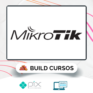 MikroTik para Iniciantes Configuração na Prática - Paulo Oliveira